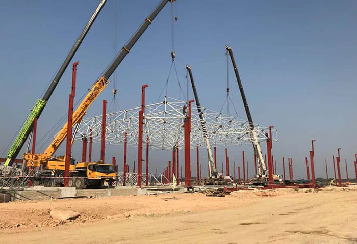 延安小鹏新能源汽车