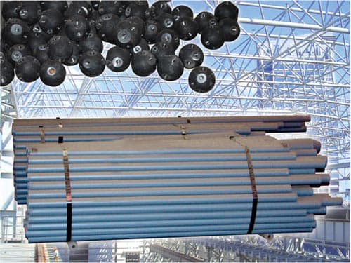 延安迪拜大型主题乐园网架