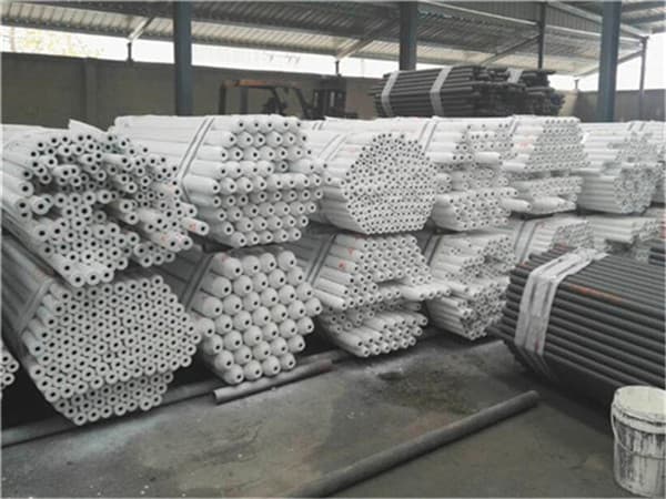 延安螺栓球网架加工